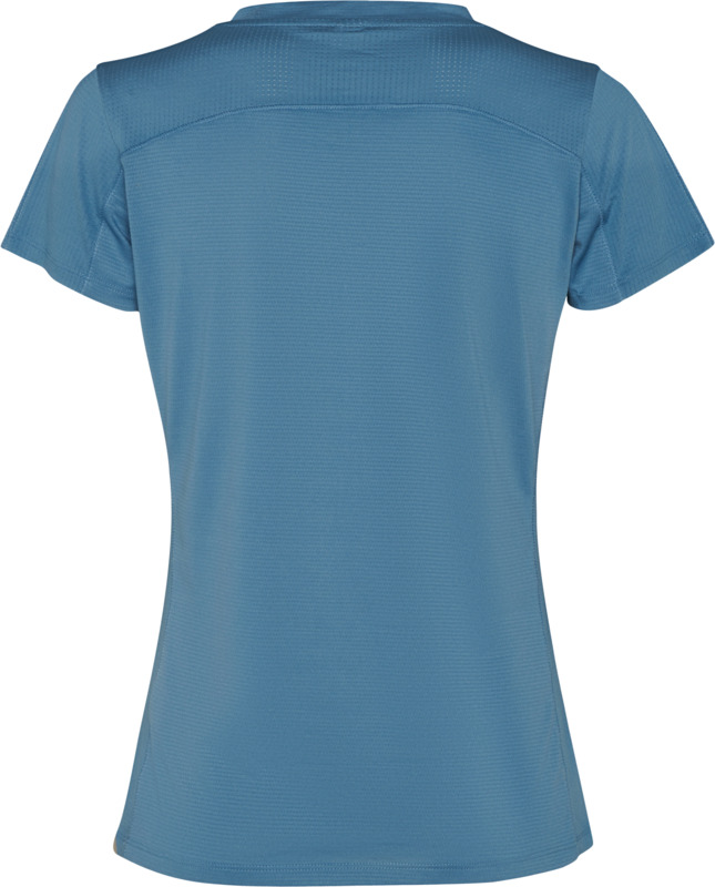 Slam short sleeve women's sports t-shirt - Image 23