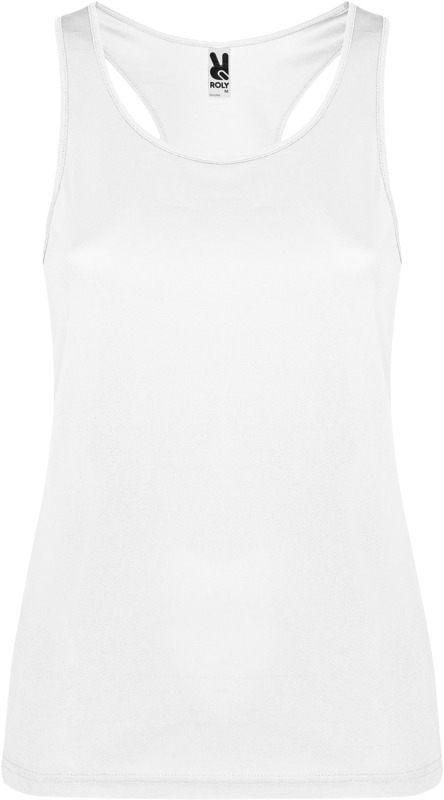 Shura women's sports vest - Image 6