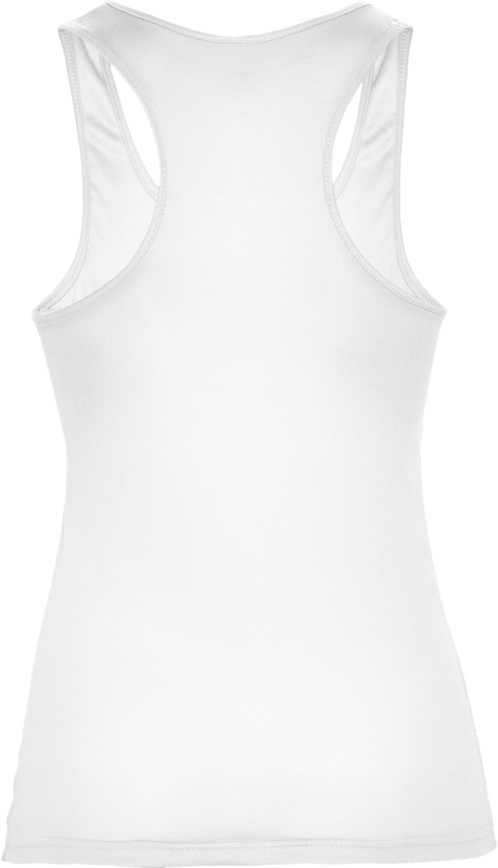 Shura women's sports vest - Image 7