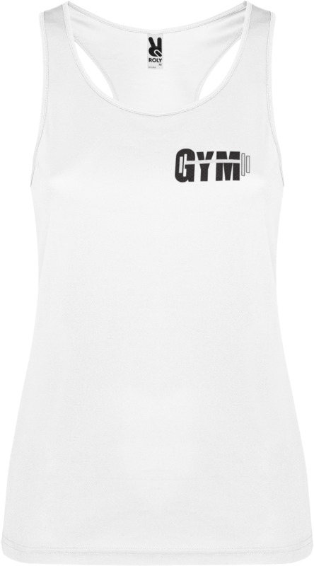 Shura women's sports vest - Image 10