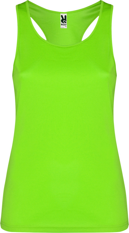 Shura women's sports vest - Image 11