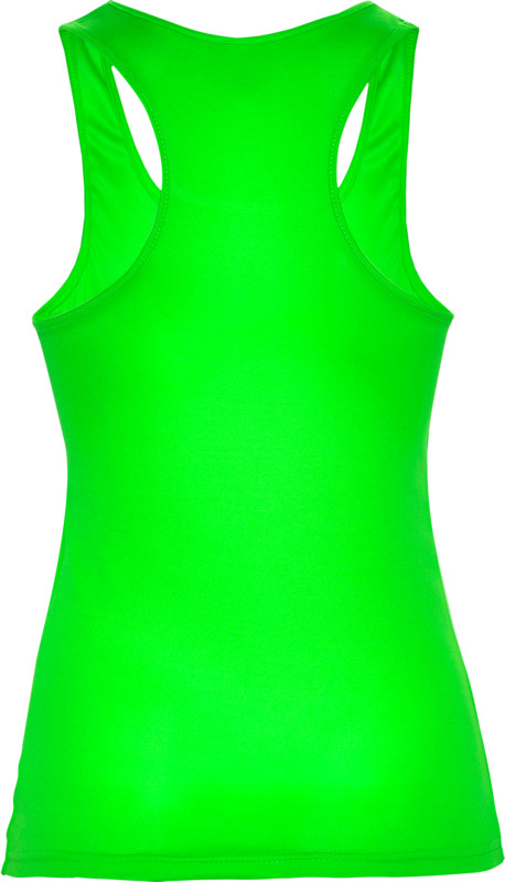 Shura women's sports vest - Image 12
