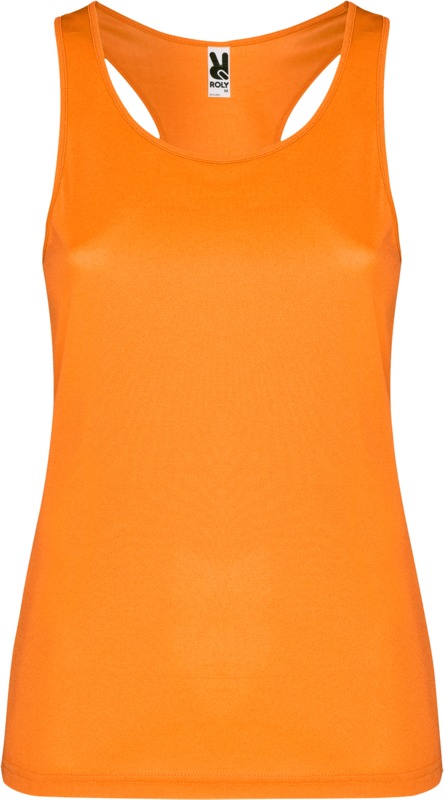 Shura women's sports vest - Image 16
