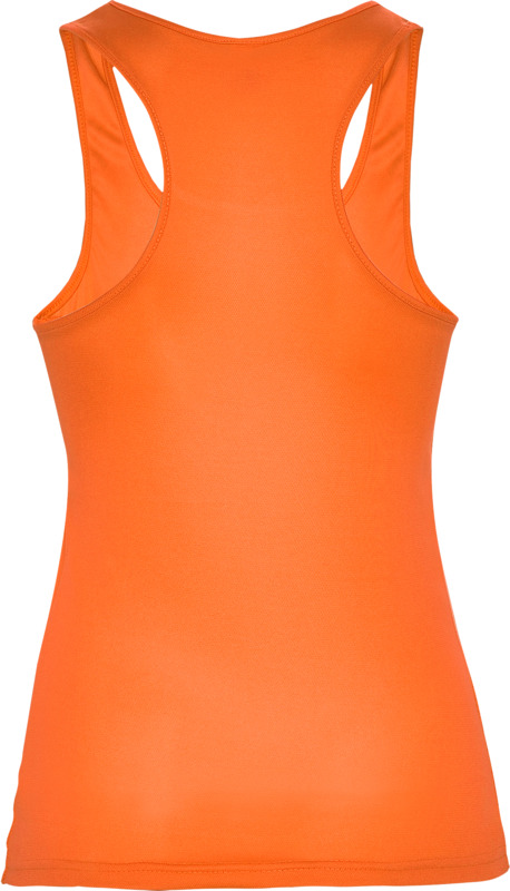 Shura women's sports vest - Image 17