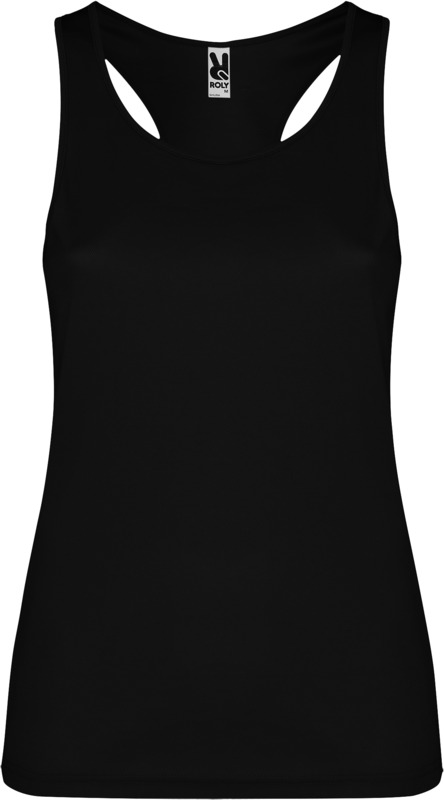 Shura women's sports vest - Image 21