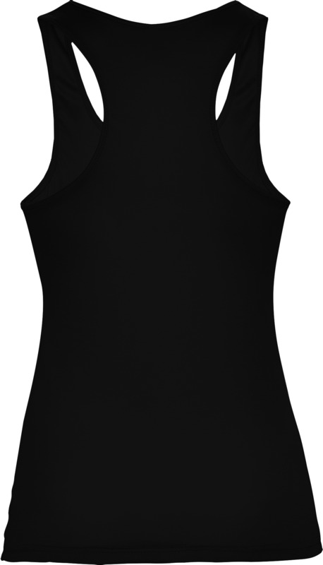 Shura women's sports vest - Image 22