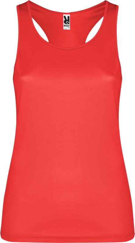 Shura women's sports vest - Image 26