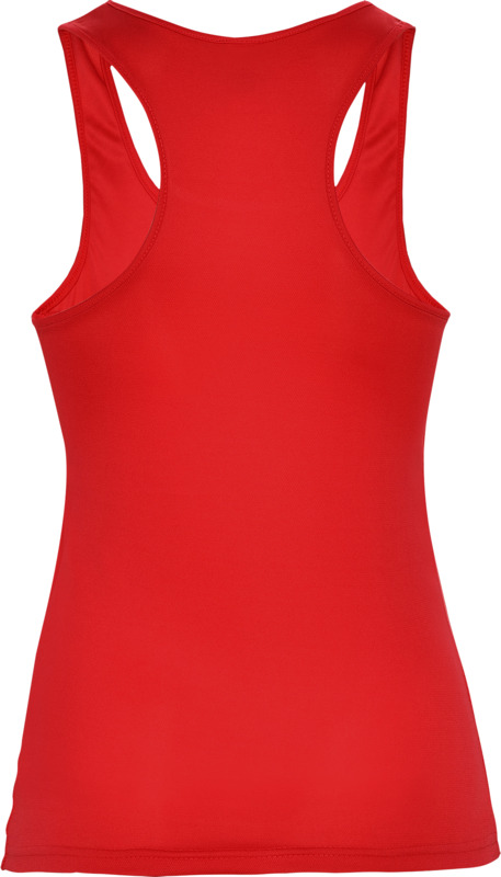 Shura women's sports vest - Image 27