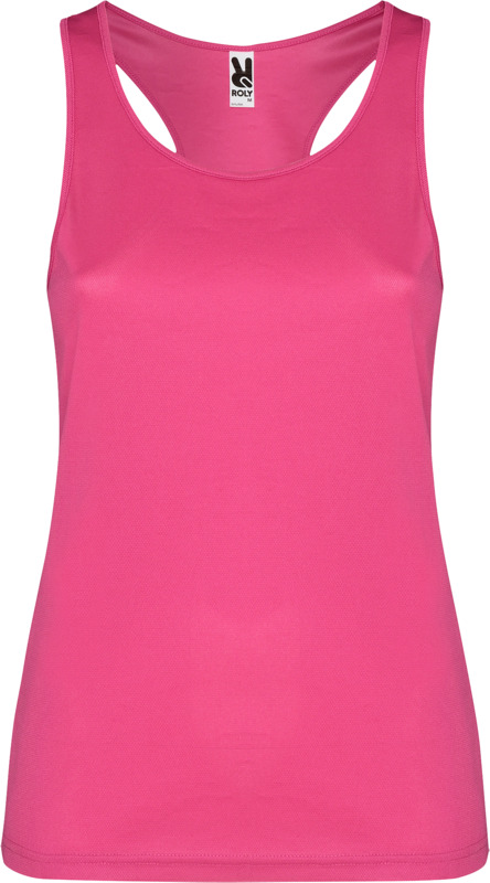 Shura women's sports vest - Image 31
