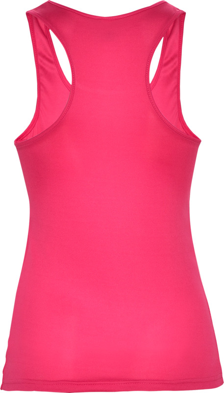 Shura women's sports vest - Image 32