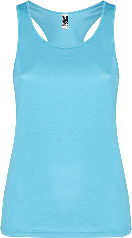 Shura women's sports vest - Image 36