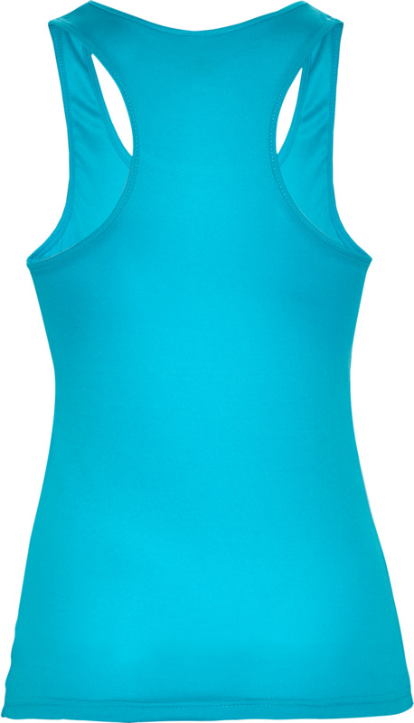 Shura women's sports vest - Image 37