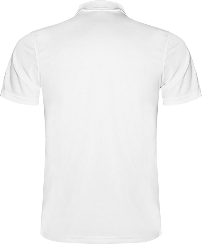 Monzha short sleeve men's sports polo - Image 12