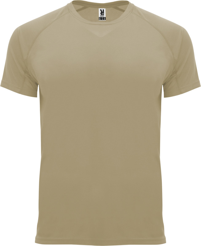 Bahrain short sleeve men's sports t-shirt - Image 11