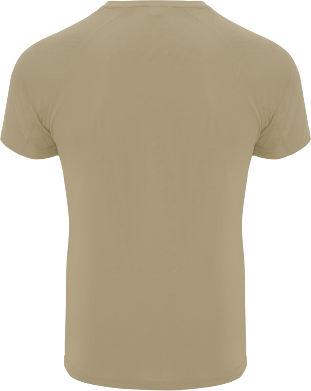 Bahrain short sleeve men's sports t-shirt - Image 12