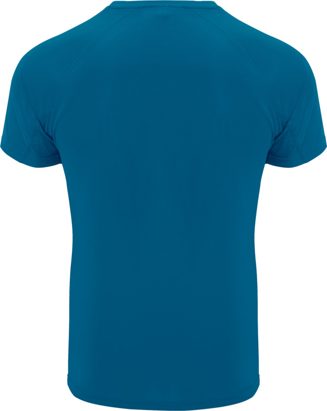 Bahrain short sleeve men's sports t-shirt - Image 17