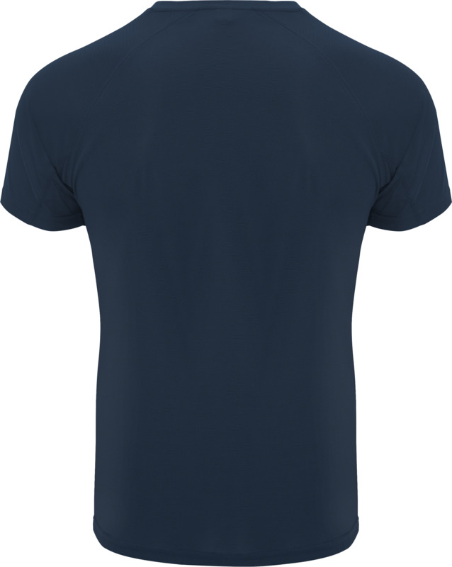Bahrain short sleeve men's sports t-shirt - Image 22