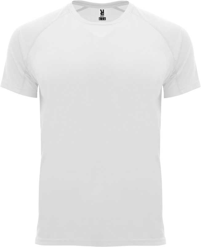 Bahrain short sleeve men's sports t-shirt - Image 26