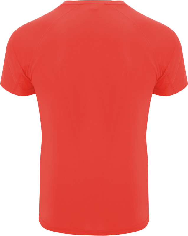 Bahrain short sleeve men's sports t-shirt - Image 37