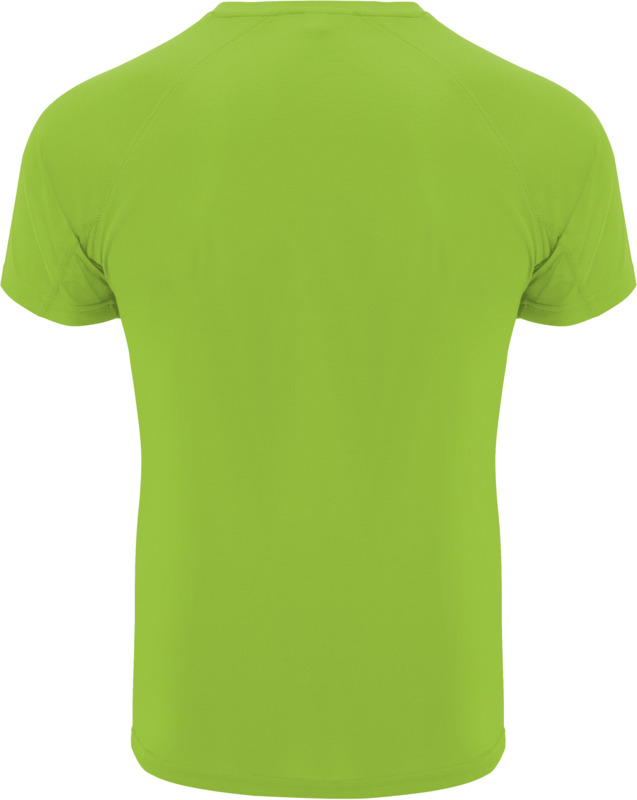 Bahrain short sleeve men's sports t-shirt - Image 42