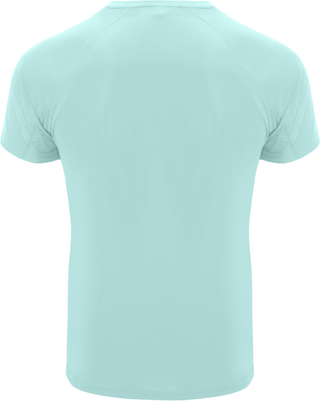 Bahrain short sleeve men's sports t-shirt - Image 47