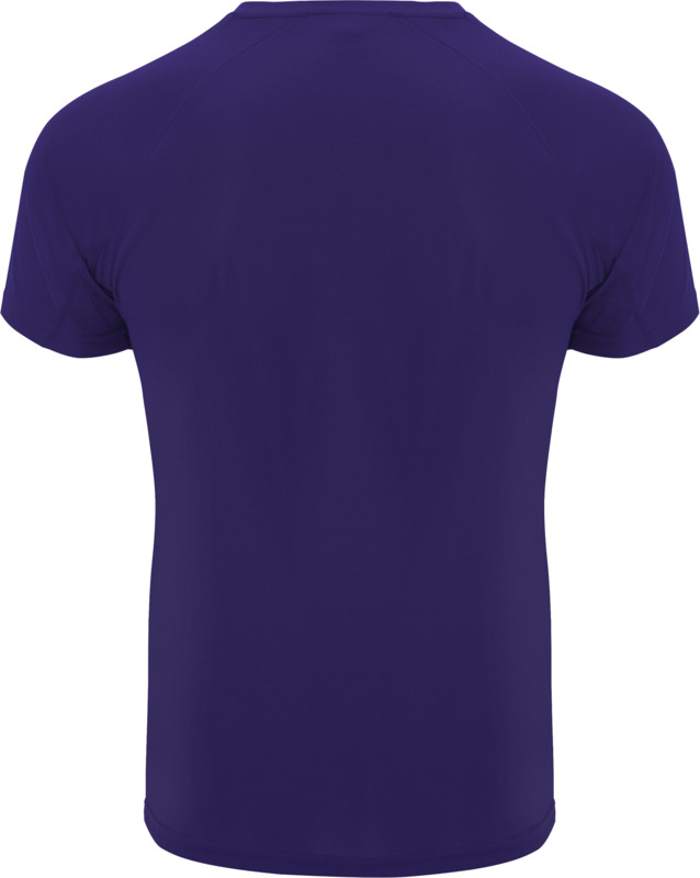 Bahrain short sleeve men's sports t-shirt - Image 52