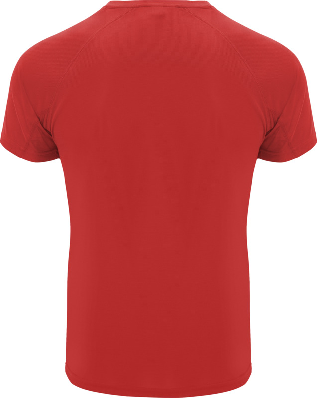 Bahrain short sleeve men's sports t-shirt - Image 72