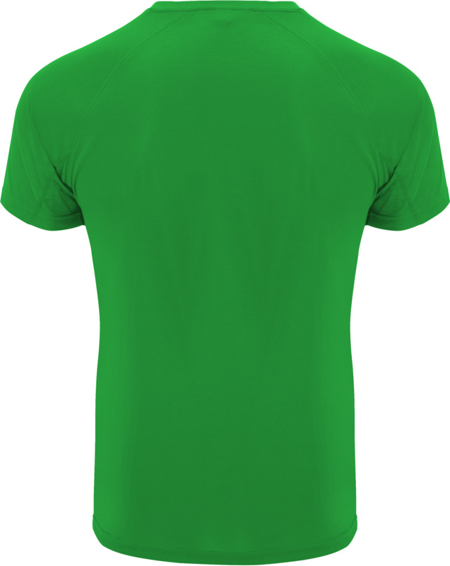 Bahrain short sleeve men's sports t-shirt - Image 107