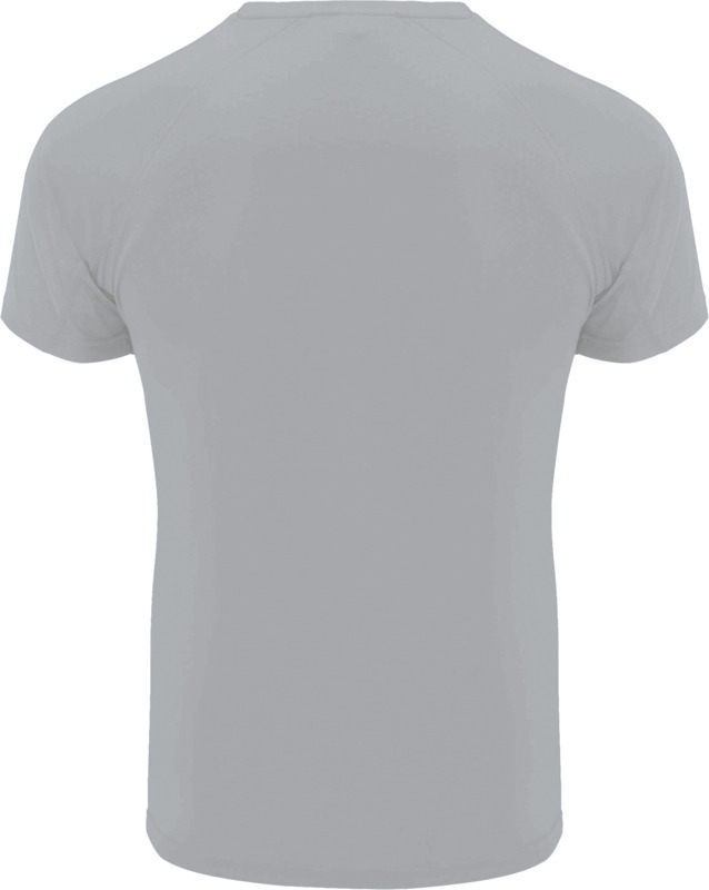 Bahrain short sleeve men's sports t-shirt - Image 117