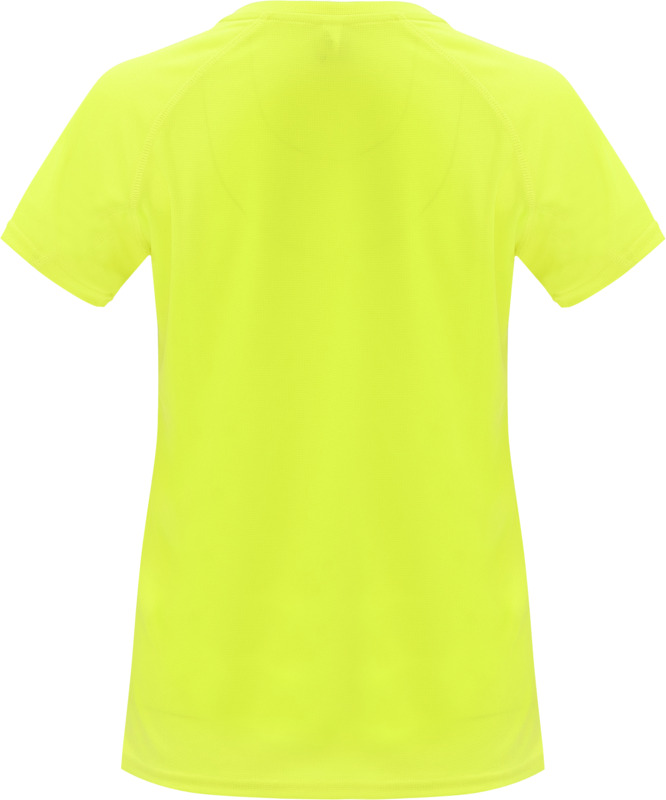 Bahrain short sleeve women's sports t-shirt - Image 7