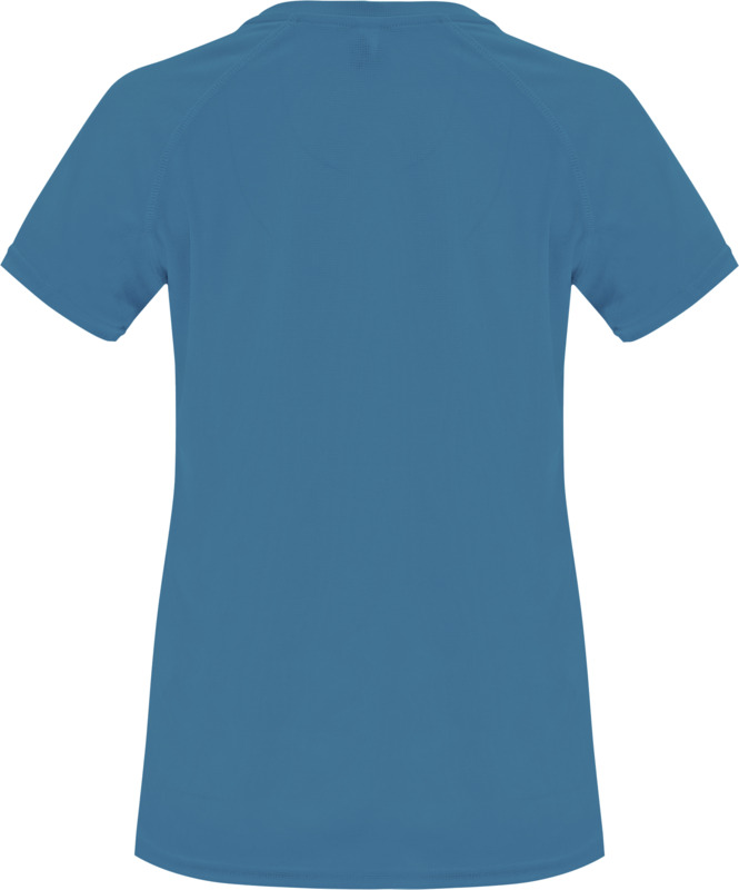 Bahrain short sleeve women's sports t-shirt - Image 17