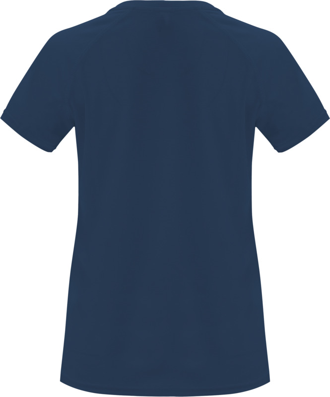 Bahrain short sleeve women's sports t-shirt - Image 22