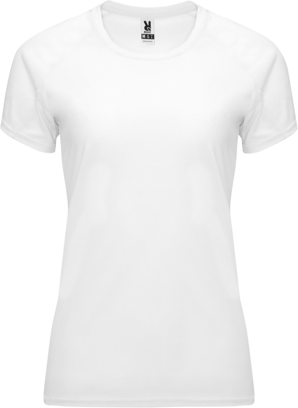 Bahrain short sleeve women's sports t-shirt - Image 26