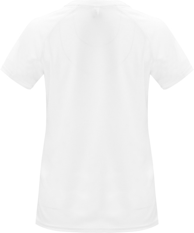 Bahrain short sleeve women's sports t-shirt - Image 27