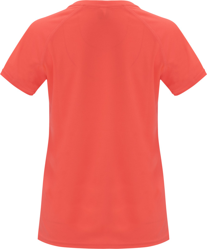 Bahrain short sleeve women's sports t-shirt - Image 37