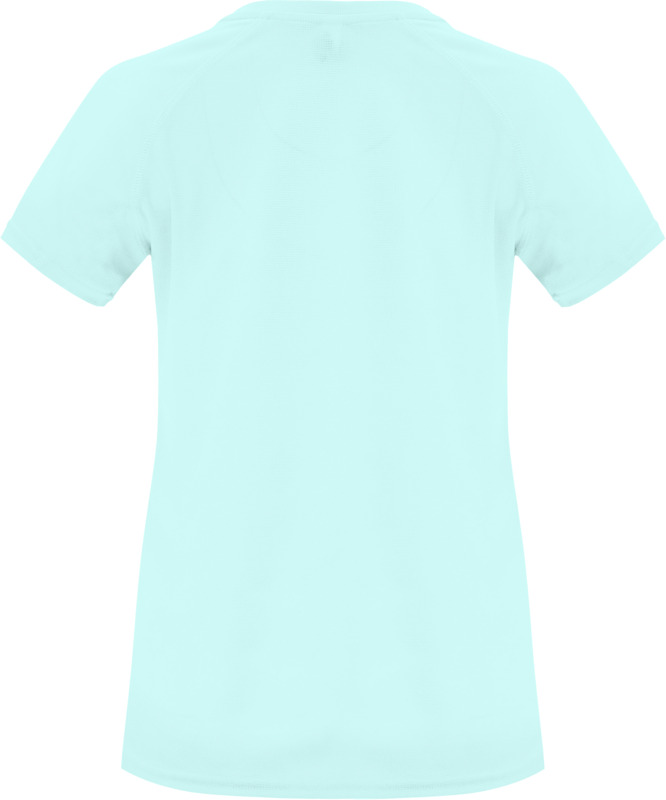 Bahrain short sleeve women's sports t-shirt - Image 47