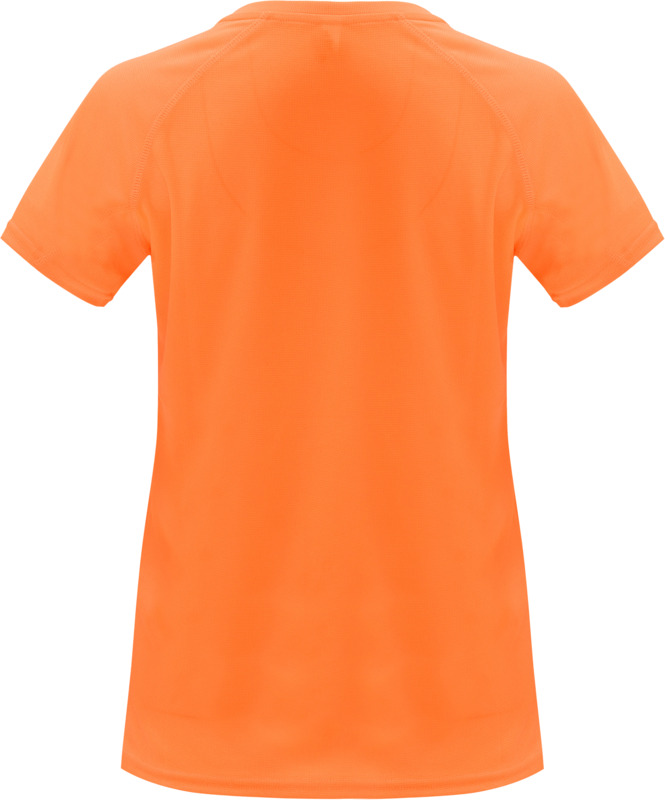 Bahrain short sleeve women's sports t-shirt - Image 57