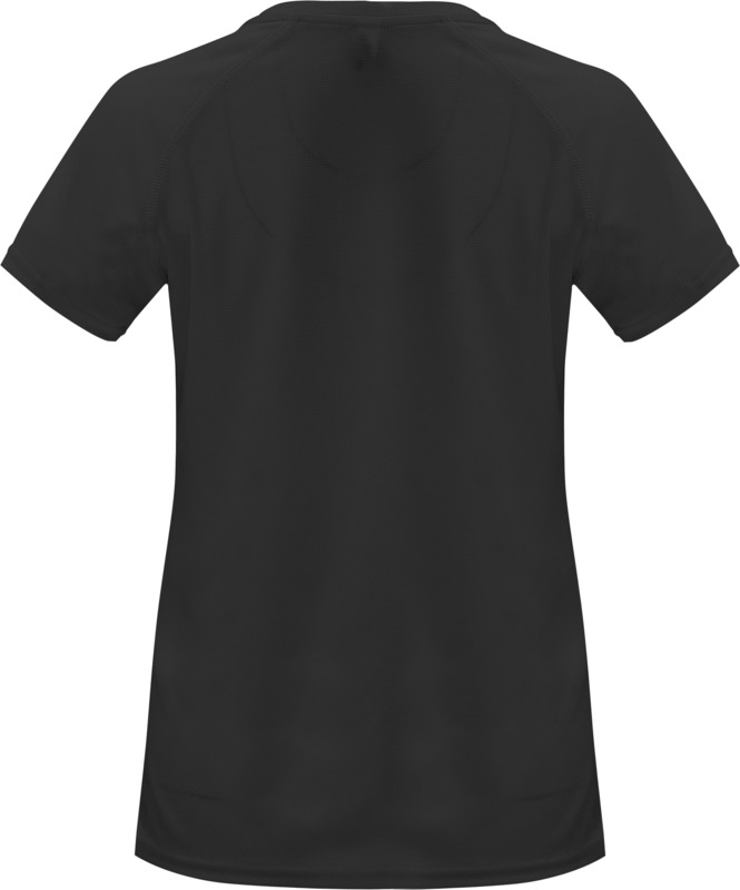 Bahrain short sleeve women's sports t-shirt - Image 62