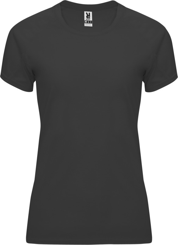 Bahrain short sleeve women's sports t-shirt - Image 66