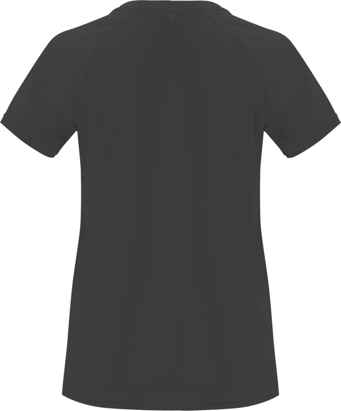 Bahrain short sleeve women's sports t-shirt - Image 67