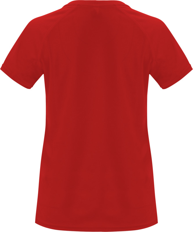 Bahrain short sleeve women's sports t-shirt - Image 72