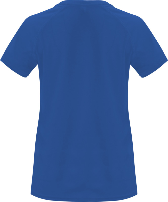Bahrain short sleeve women's sports t-shirt - Image 92