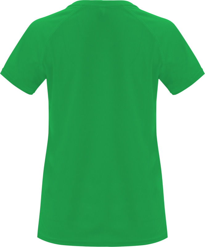 Bahrain short sleeve women's sports t-shirt - Image 107