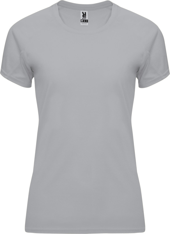 Bahrain short sleeve women's sports t-shirt - Image 116