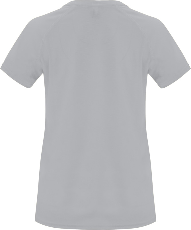 Bahrain short sleeve women's sports t-shirt - Image 117