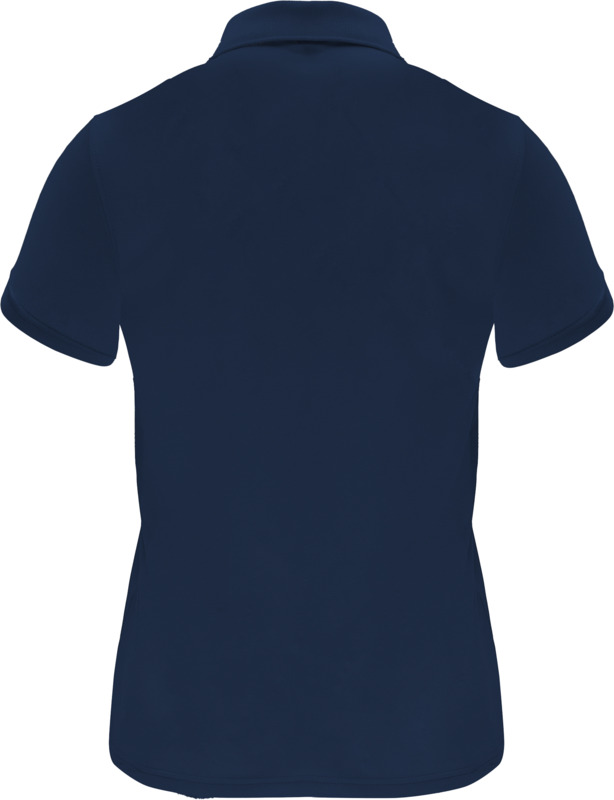 Monzha short sleeve women's sports polo - Image 7