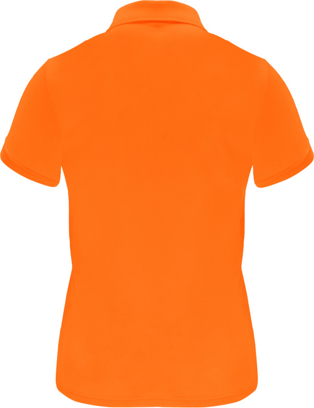 Monzha short sleeve women's sports polo - Image 27
