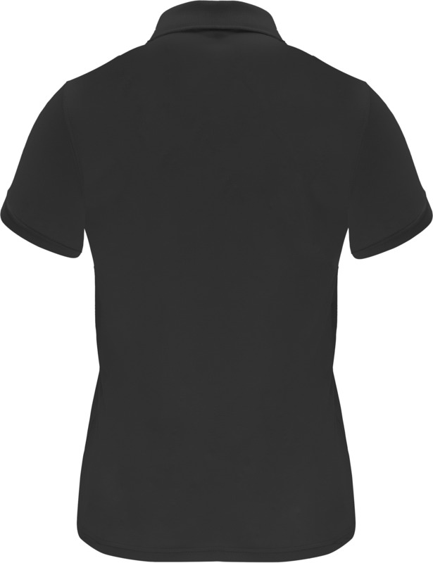 Monzha short sleeve women's sports polo - Image 32