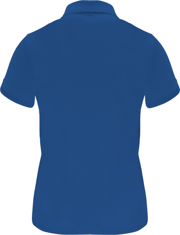 Monzha short sleeve women's sports polo - Image 44