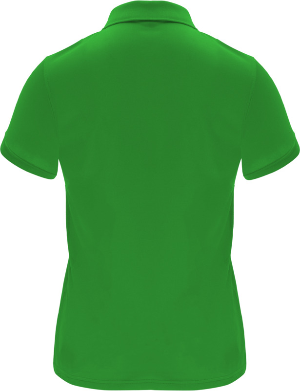 Monzha short sleeve women's sports polo - Image 54